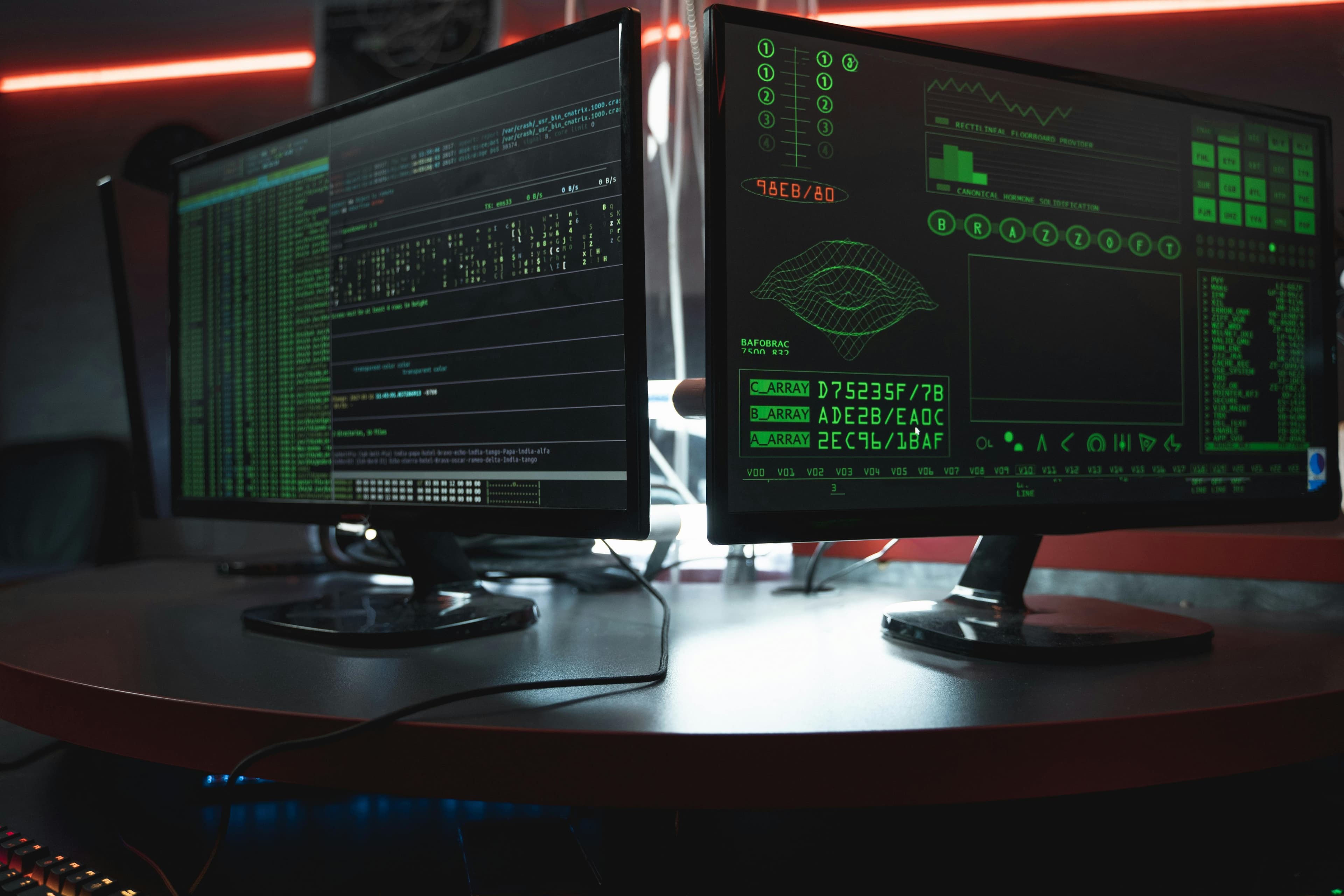 Innovative IT Solutions